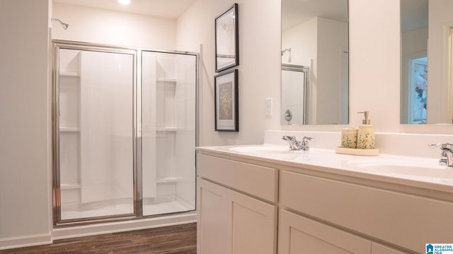 257 WILLOUGHBY ROAD, Sterrett, AL 35147