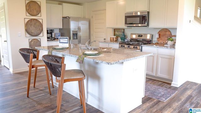 257 WILLOUGHBY ROAD, Sterrett, AL 35147