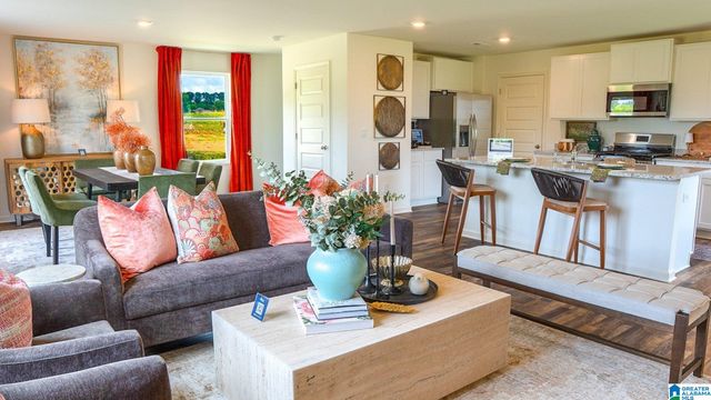257 WILLOUGHBY ROAD, Sterrett, AL 35147