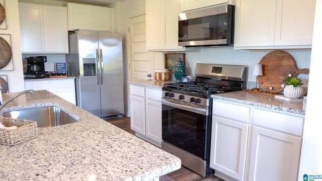 257 WILLOUGHBY ROAD, Sterrett, AL 35147