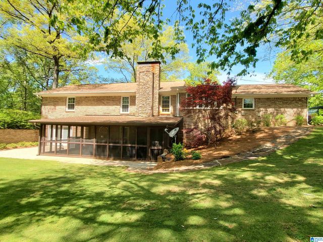 4886 WAR EAGLE DRIVE, Helena, AL 35022