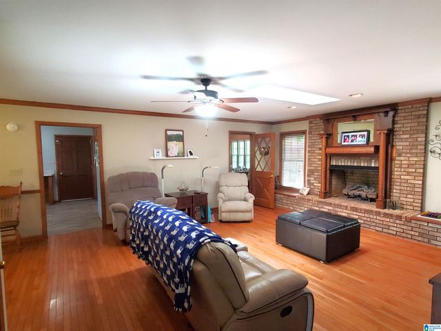 4886 WAR EAGLE DRIVE, Helena, AL 35022