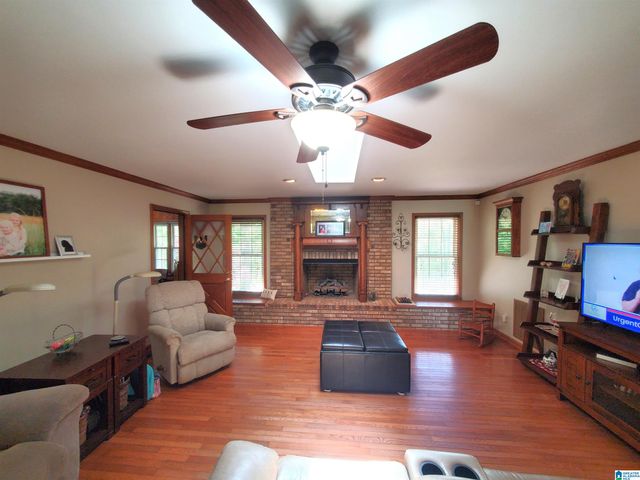 4886 WAR EAGLE DRIVE, Helena, AL 35022