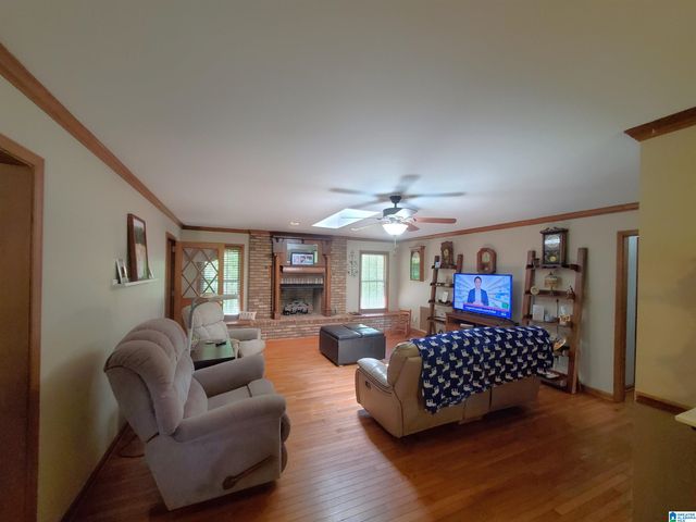 4886 WAR EAGLE DRIVE, Helena, AL 35022