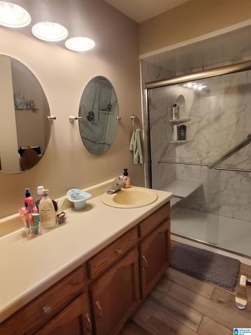4886 WAR EAGLE DRIVE, Helena, AL 35022