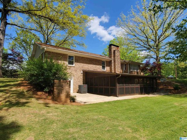 4886 WAR EAGLE DRIVE, Helena, AL 35022