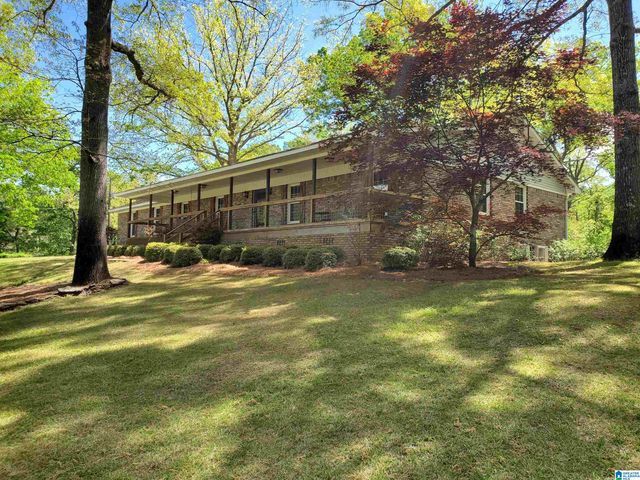 4886 WAR EAGLE DRIVE, Helena, AL 35022