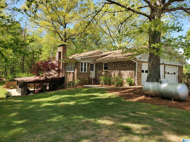 4886 WAR EAGLE DRIVE, Helena, AL 35022