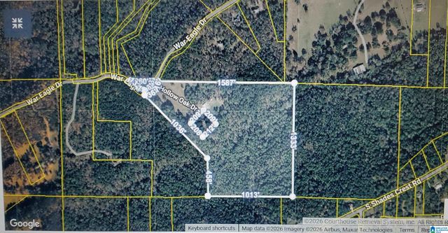 4886 WAR EAGLE DRIVE, Helena, AL 35022
