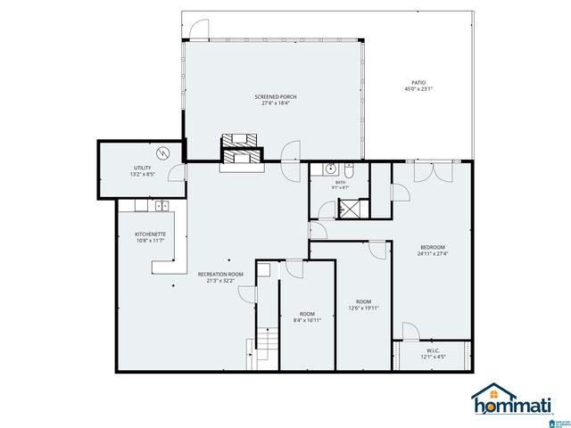 4886 WAR EAGLE DRIVE, Helena, AL 35022