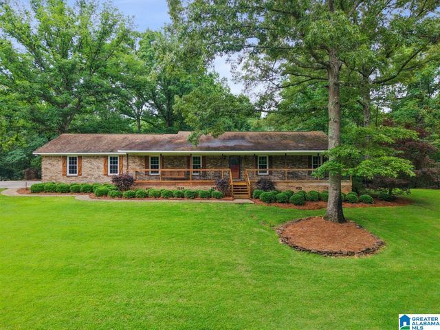 4886 WAR EAGLE DRIVE, Helena, AL 35022