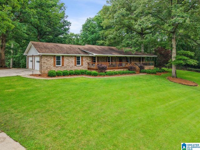 4886 WAR EAGLE DRIVE, Helena, AL 35022