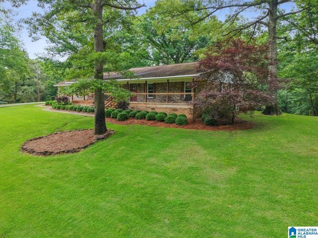 4886 WAR EAGLE DRIVE, Helena, AL 35022