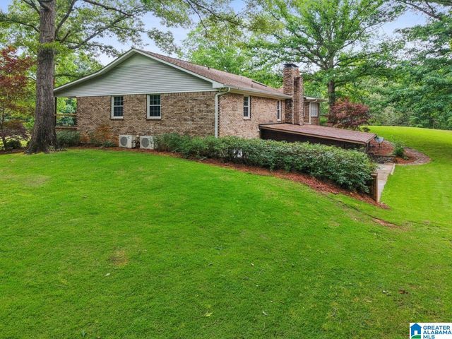 4886 WAR EAGLE DRIVE, Helena, AL 35022