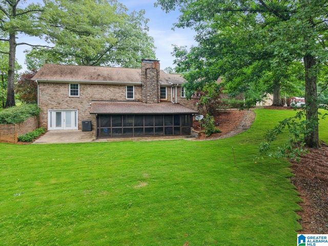 4886 WAR EAGLE DRIVE, Helena, AL 35022