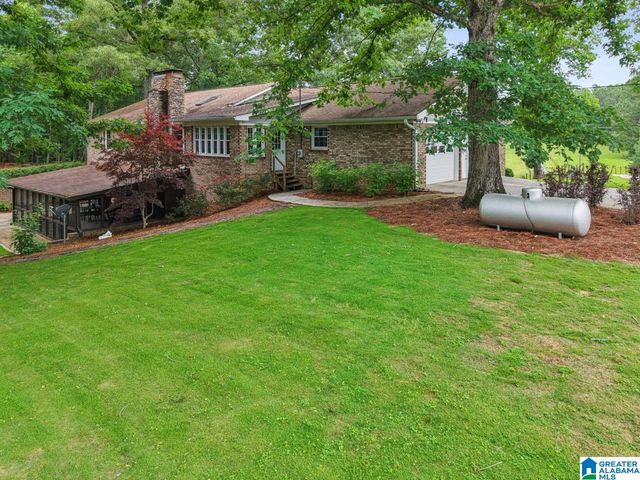 4886 WAR EAGLE DRIVE, Helena, AL 35022