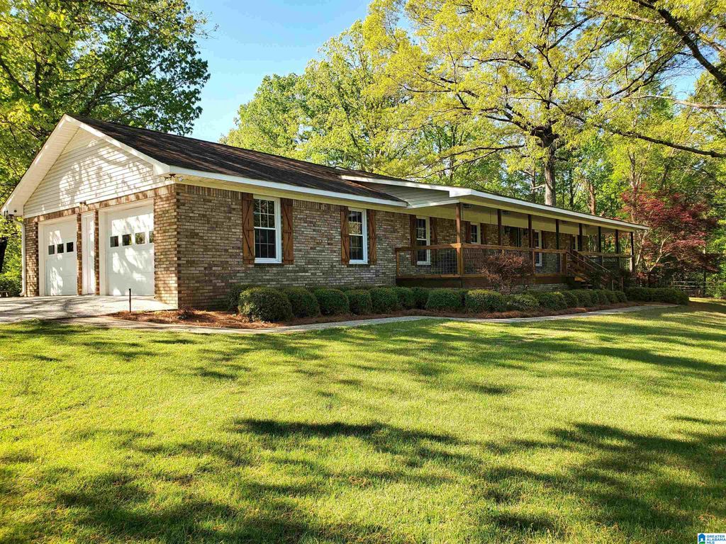 4886 WAR EAGLE DRIVE, Helena, AL 35022