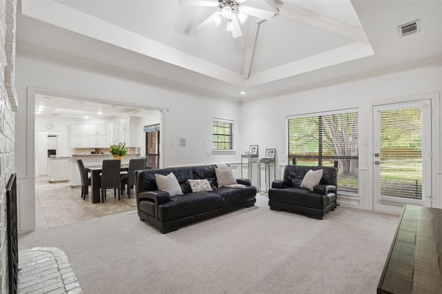 1363 Cross Timber Drive, Southlake, TX 76092