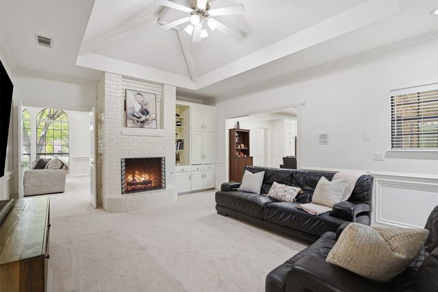 1363 Cross Timber Drive, Southlake, TX 76092