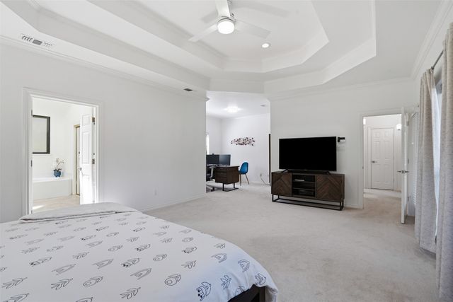 1363 Cross Timber Drive, Southlake, TX 76092