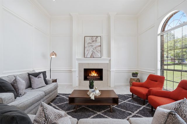 1363 Cross Timber Drive, Southlake, TX 76092