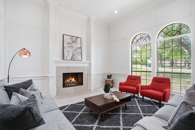 1363 Cross Timber Drive, Southlake, TX 76092