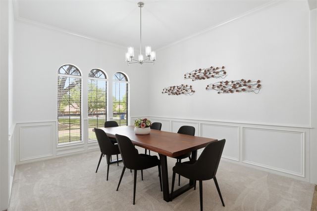 1363 Cross Timber Drive, Southlake, TX 76092