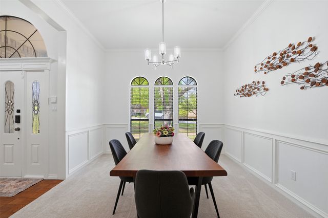 1363 Cross Timber Drive, Southlake, TX 76092