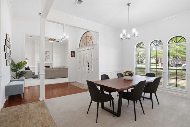 1363 Cross Timber Drive, Southlake, TX 76092