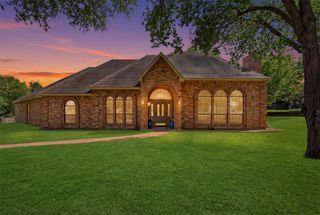 1363 Cross Timber Drive, Southlake, TX 76092