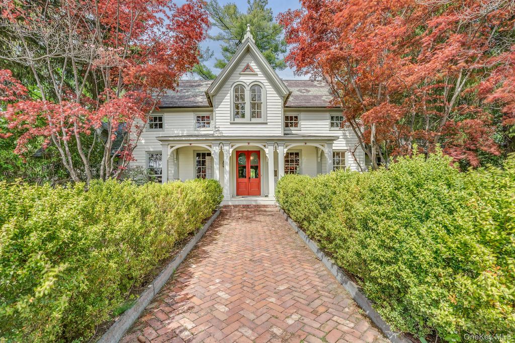 64 Paulding Avenue, Cold Spring, NY 10516