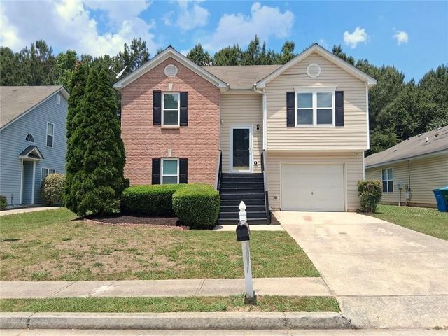 3617 Oakland Spring Court, Snellville, GA 30039