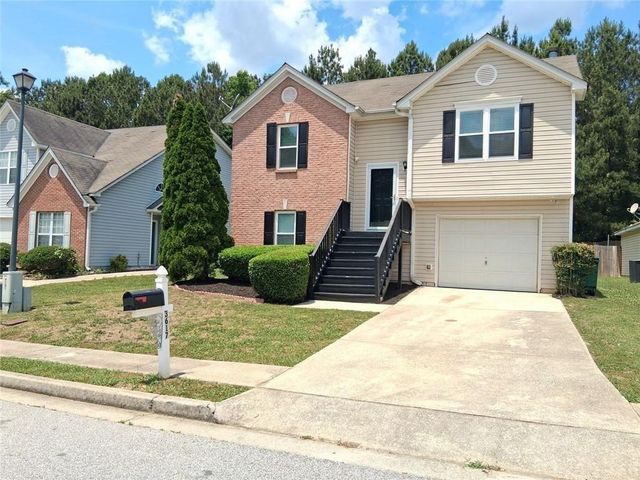 3617 Oakland Spring Court, Snellville, GA 30039