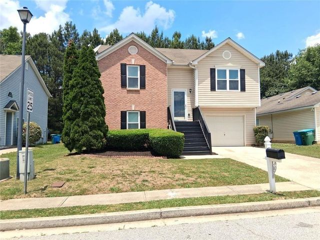 3617 Oakland Spring Court, Snellville, GA 30039
