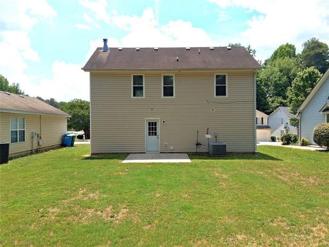 3617 Oakland Spring Court, Snellville, GA 30039