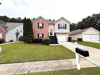 3617 Oakland Spring Court, Snellville, GA 30039