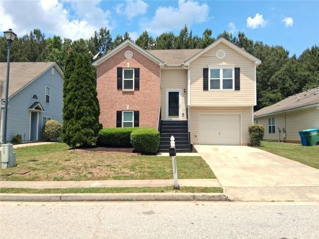 3617 Oakland Spring Court, Snellville, GA 30039