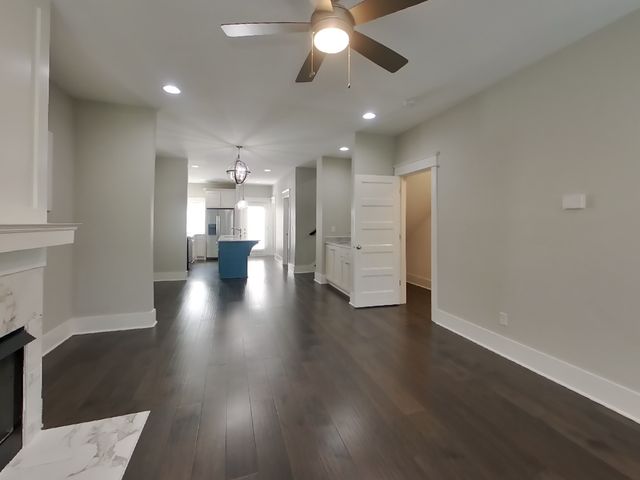 1244 Hillwood Private Cv, Nashville, TN 37209