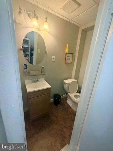 1103 LINCOLN AVE, Prospect Park, PA 19076