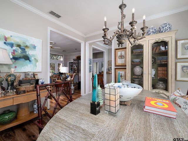 900 Derrick Ct, Tyler, TX 75703