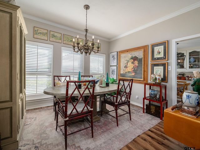 900 Derrick Ct, Tyler, TX 75703