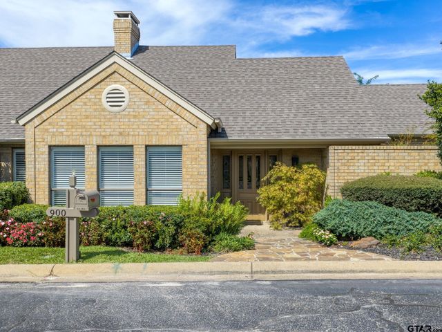 900 Derrick Ct, Tyler, TX 75703