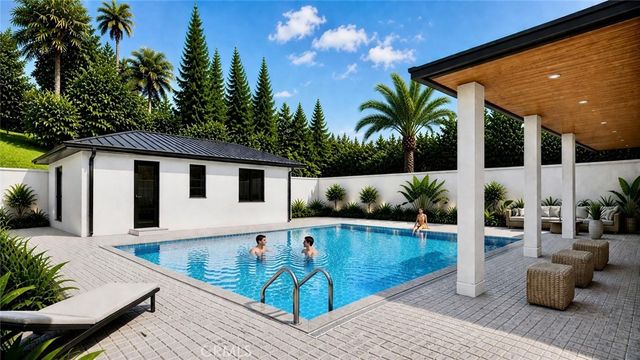 2441 Sleepy Hollow Dr, Glendale, CA 91206