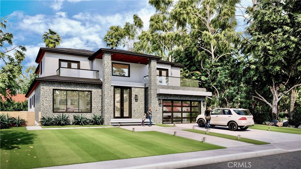 2441 Sleepy Hollow Dr, Glendale, CA 91206