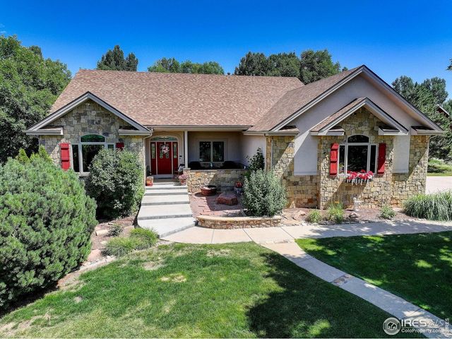 6349 Ashcroft Rd, Greeley, CO 80634