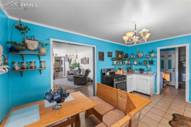 849 E Fountain Boulevard, Colorado Springs, CO 80903