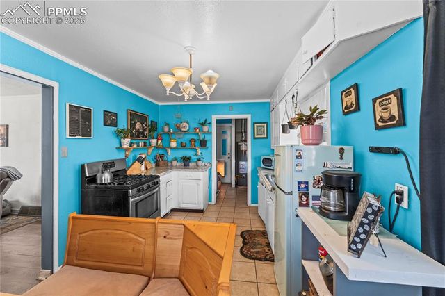 849 E Fountain Boulevard, Colorado Springs, CO 80903