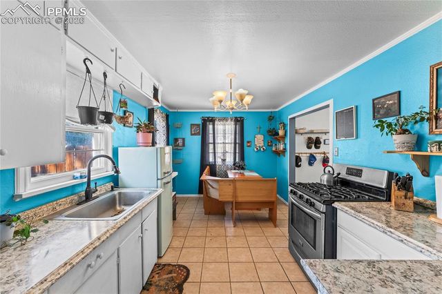 849 E Fountain Boulevard, Colorado Springs, CO 80903