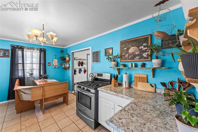 849 E Fountain Boulevard, Colorado Springs, CO 80903