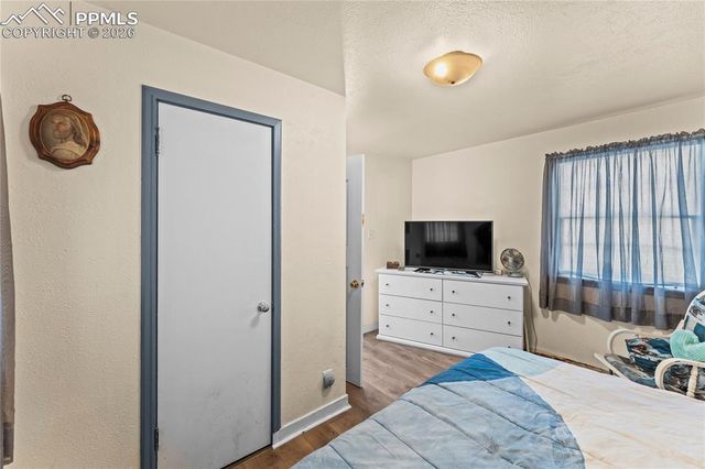 849 E Fountain Boulevard, Colorado Springs, CO 80903